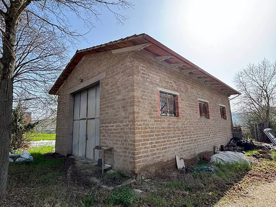 Immagine 33 di Casa indipendente in vendita  in Strada dell'Osteria a Collazzone