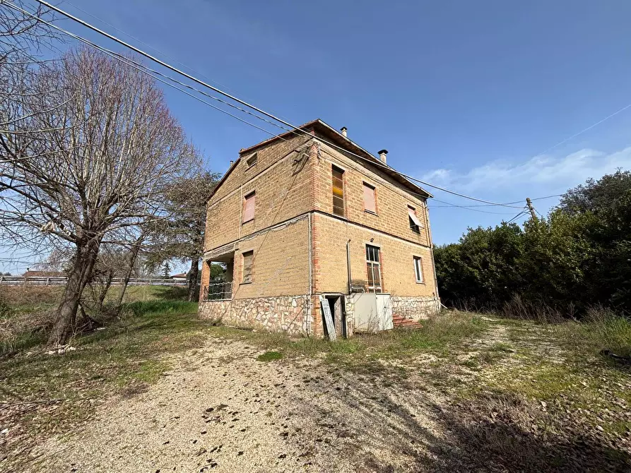 Immagine 32 di Casa indipendente in vendita  in Strada dell'Osteria a Collazzone