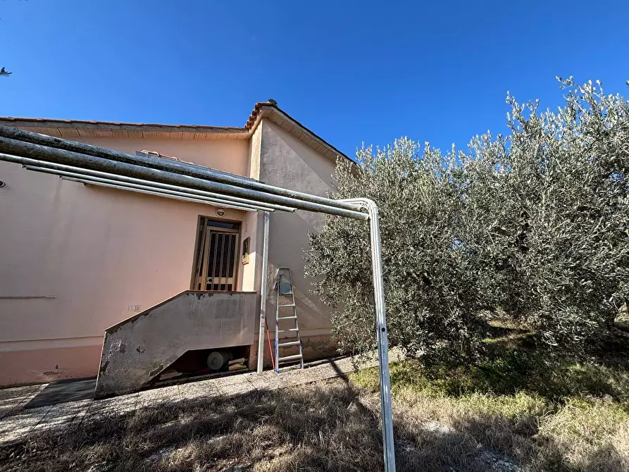Immagine 6 di Casa indipendente in vendita  in via della Resistenza 12 a Collazzone