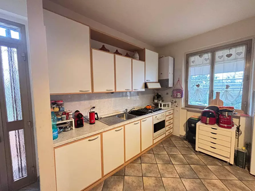 Immagine 18 di Casa indipendente in vendita  in via della Resistenza 12 a Collazzone