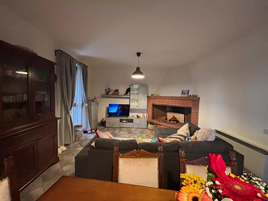 Immagine 16 di Casa indipendente in vendita  in via della Resistenza 12 a Collazzone