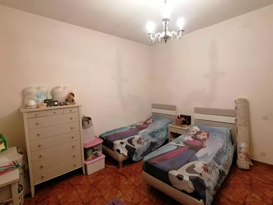 Immagine 22 di Casa indipendente in vendita  in via della Resistenza 12 a Collazzone