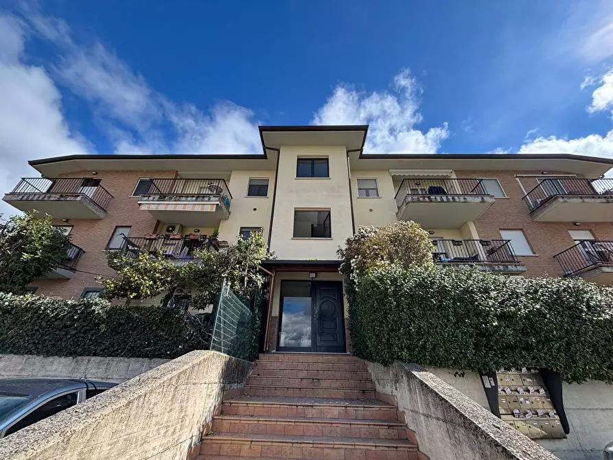 Immagine 1 di Appartamento in vendita  in Via Molinello 16 a Collazzone