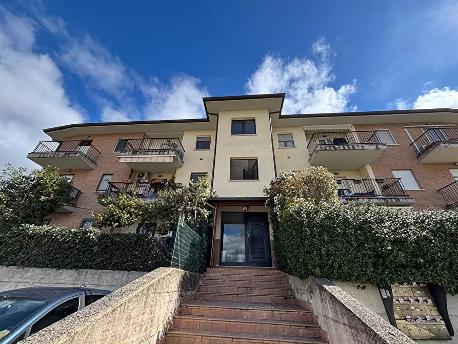 Immagine 2 di Appartamento in vendita  in Via Molinello 16 a Collazzone