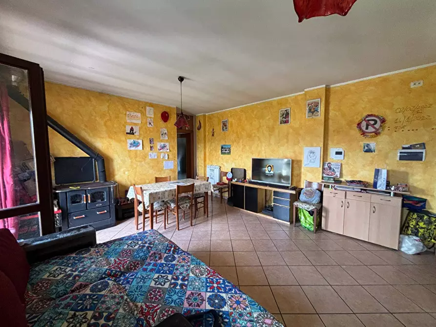 Immagine 8 di Appartamento in vendita  in Via Molinello 16 a Collazzone