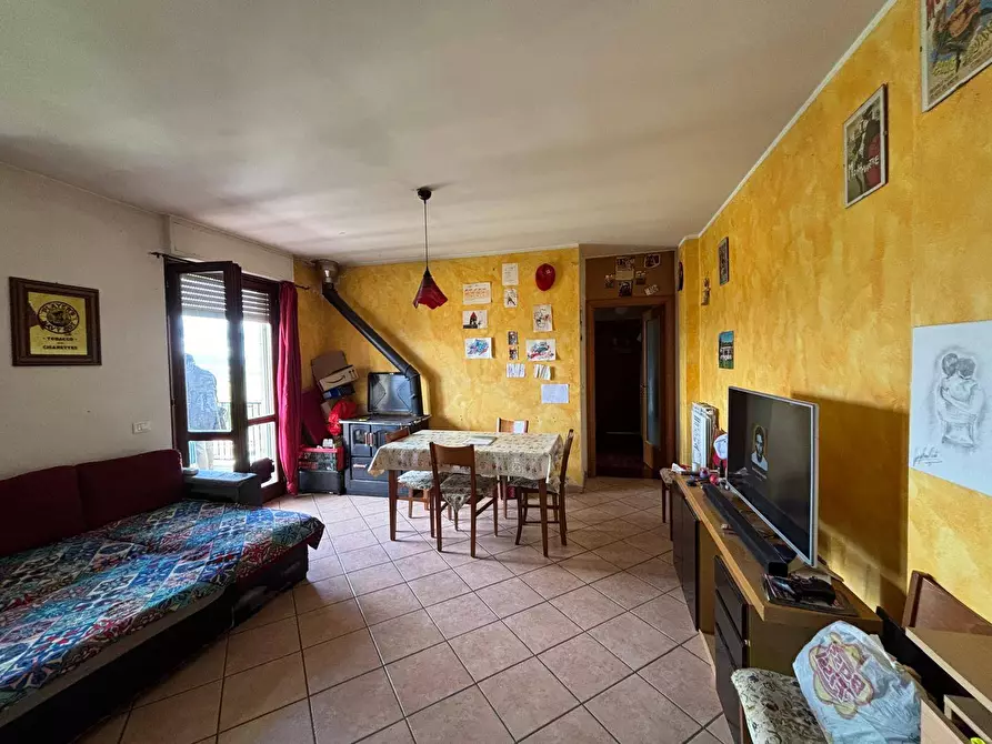 Immagine 9 di Appartamento in vendita  in Via Molinello 16 a Collazzone