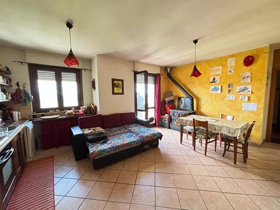 Immagine 4 di Appartamento in vendita  in Via Molinello 16 a Collazzone