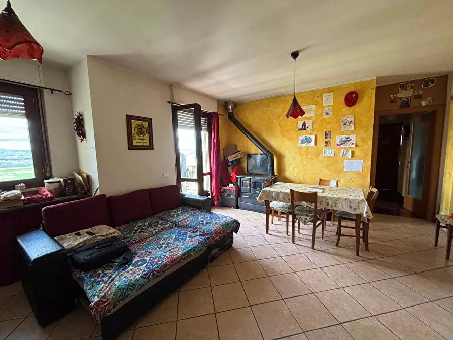 Immagine 5 di Appartamento in vendita  in Via Molinello 16 a Collazzone