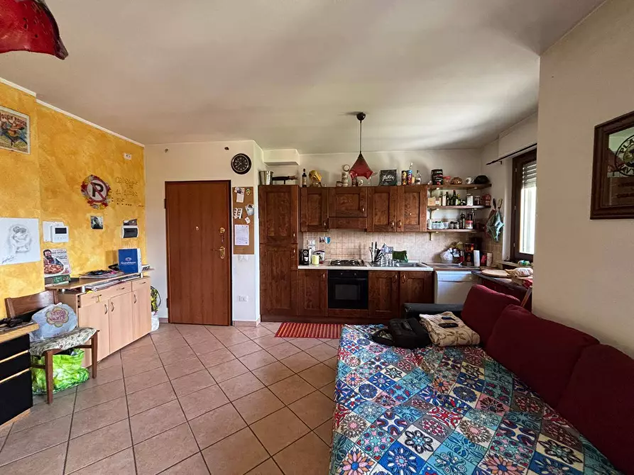 Immagine 6 di Appartamento in vendita  in Via Molinello 16 a Collazzone