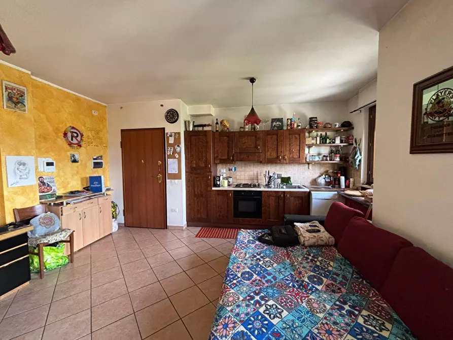 Immagine 14 di Appartamento in vendita  in Via Molinello 16 a Collazzone