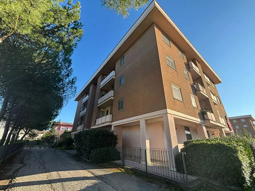 Immagine 2 di Appartamento in vendita  in Via Francesco Maria Ferri 2 a Marsciano