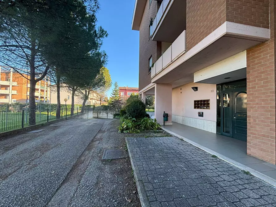 Immagine 5 di Appartamento in vendita  in Via Francesco Maria Ferri 2 a Marsciano