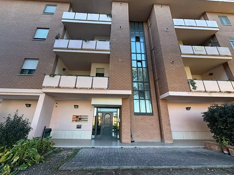 Immagine 1 di Appartamento in vendita  in Via Francesco Maria Ferri 2 a Marsciano