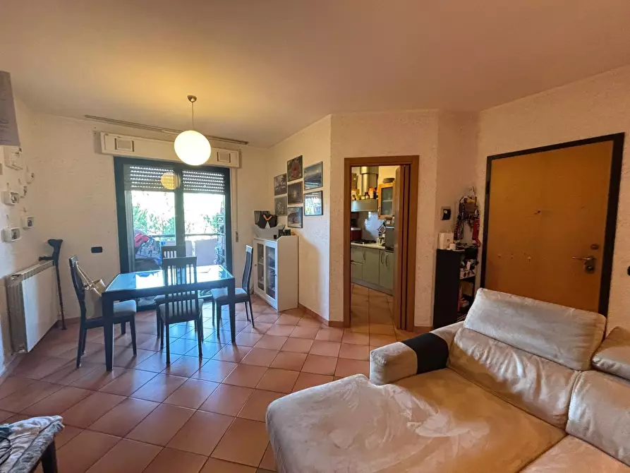 Immagine 7 di Appartamento in vendita  in Via Francesco Maria Ferri 2 a Marsciano