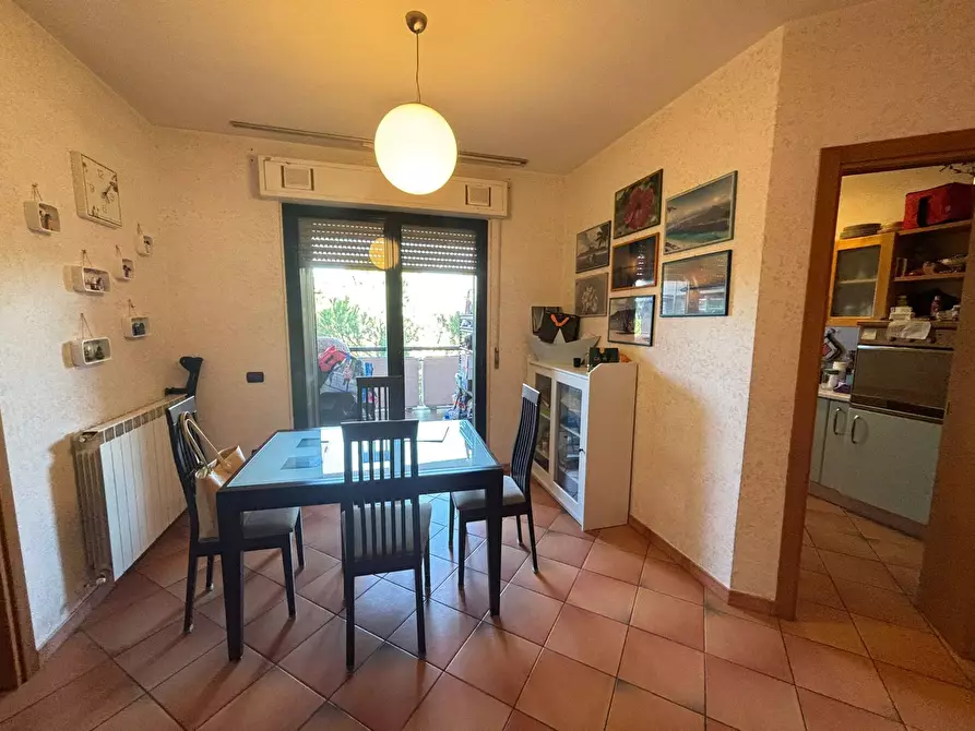 Immagine 8 di Appartamento in vendita  in Via Francesco Maria Ferri 2 a Marsciano