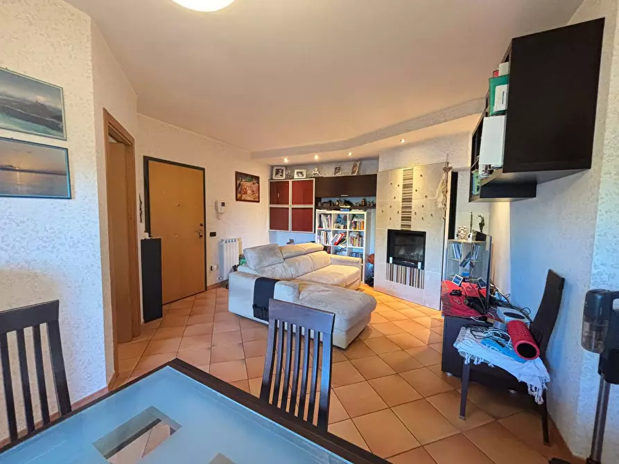 Immagine 10 di Appartamento in vendita  in Via Francesco Maria Ferri 2 a Marsciano