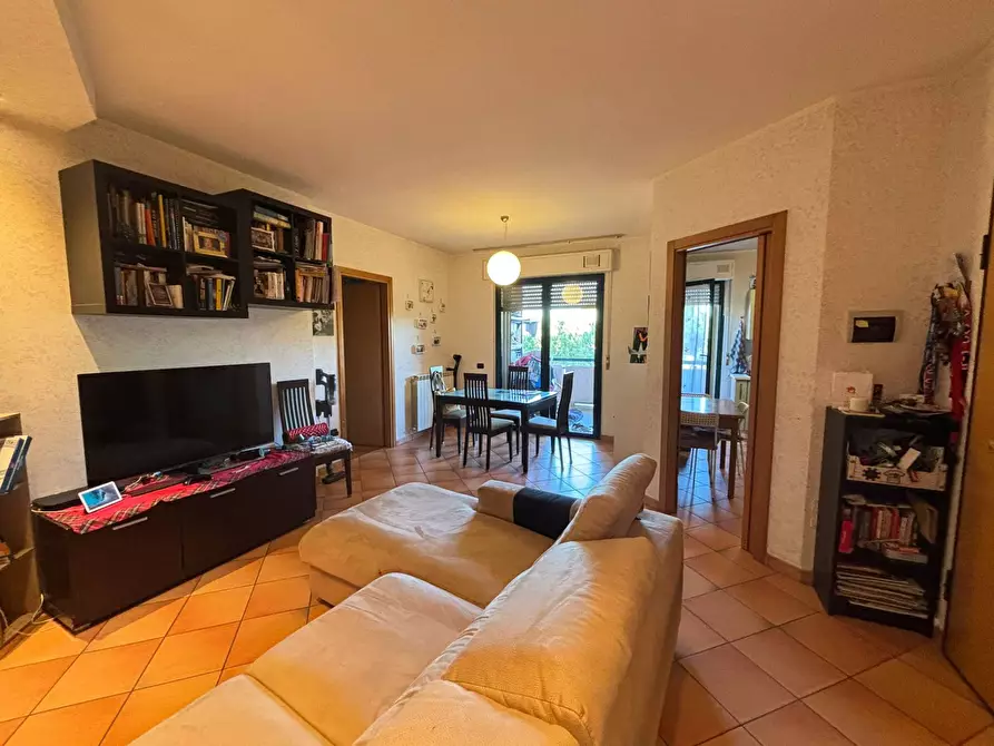 Immagine 11 di Appartamento in vendita  in Via Francesco Maria Ferri 2 a Marsciano