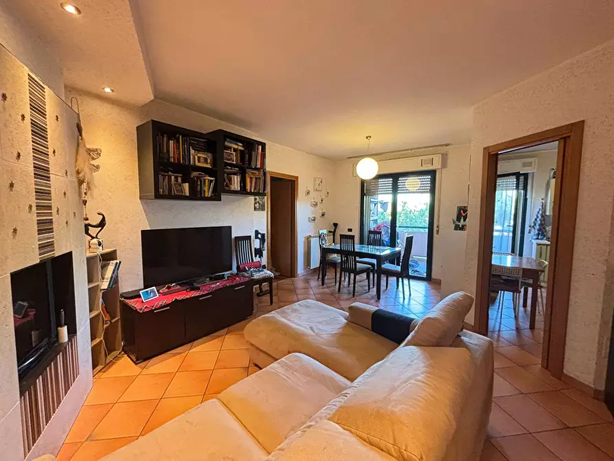 Immagine 12 di Appartamento in vendita  in Via Francesco Maria Ferri 2 a Marsciano