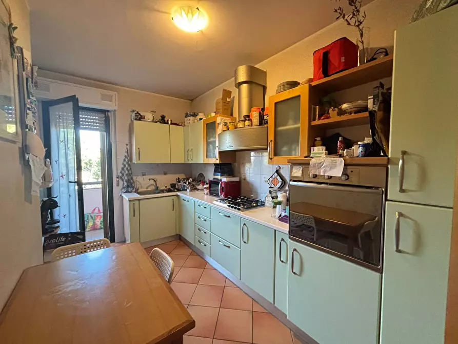 Immagine 16 di Appartamento in vendita  in Via Francesco Maria Ferri 2 a Marsciano