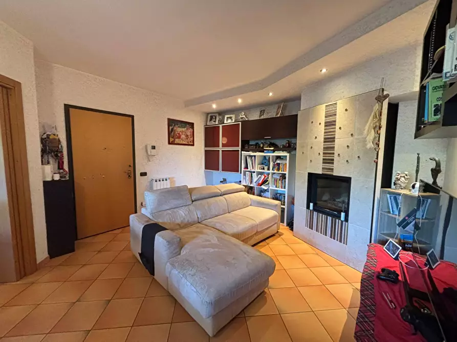 Immagine 17 di Appartamento in vendita  in Via Francesco Maria Ferri 2 a Marsciano
