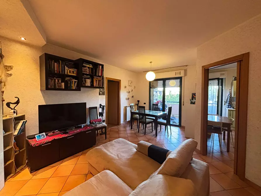 Immagine 18 di Appartamento in vendita  in Via Francesco Maria Ferri 2 a Marsciano
