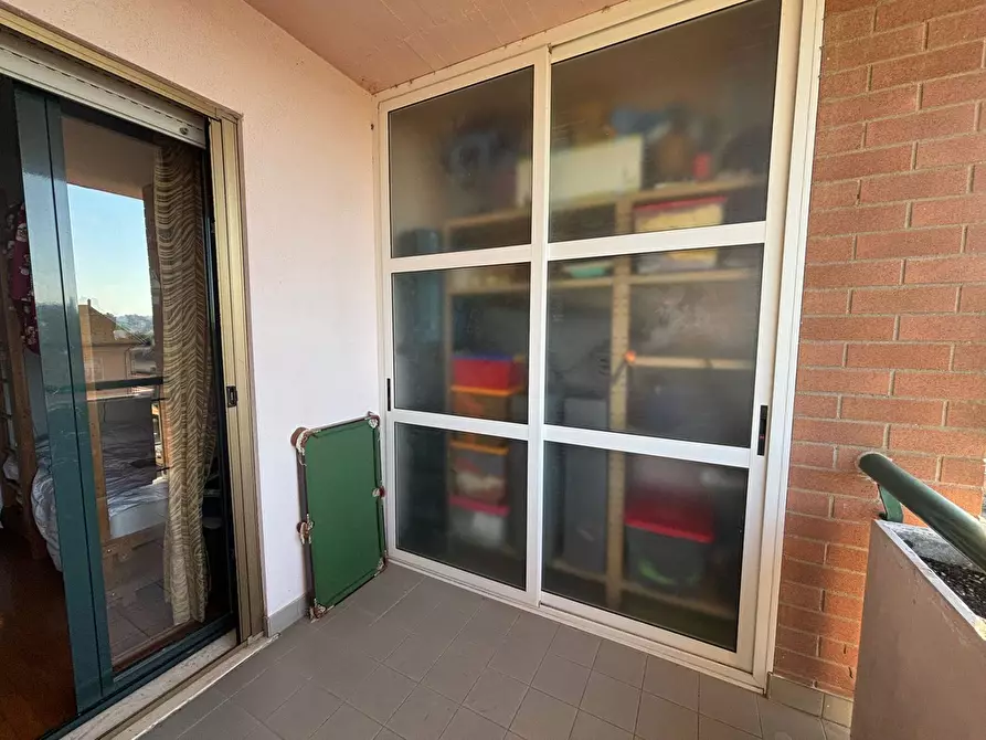 Immagine 28 di Appartamento in vendita  in Via Francesco Maria Ferri 2 a Marsciano