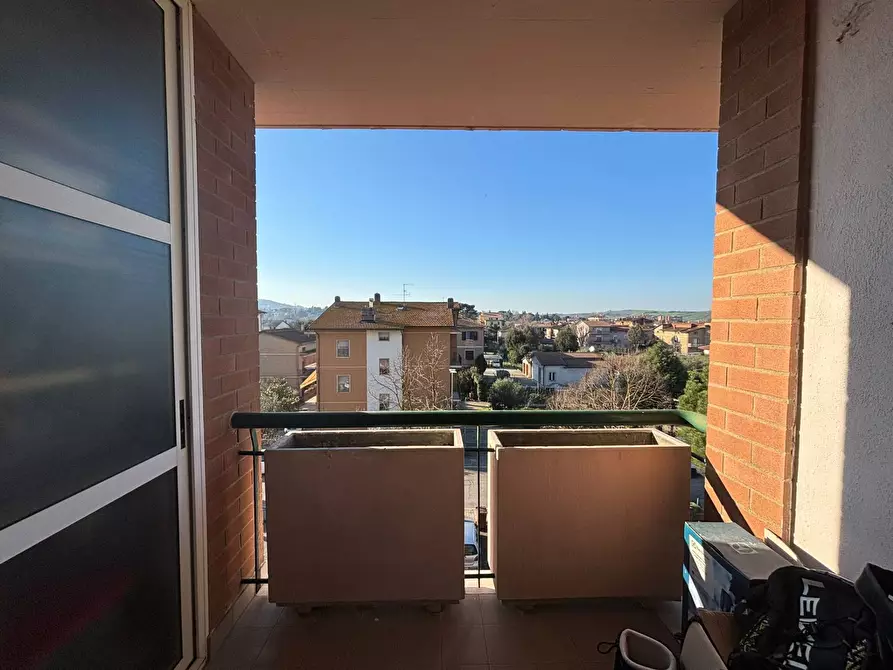 Immagine 26 di Appartamento in vendita  in Via Francesco Maria Ferri 2 a Marsciano