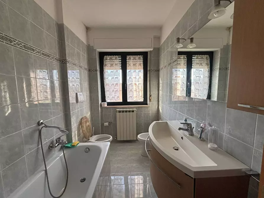 Immagine 27 di Appartamento in vendita  in Via Francesco Maria Ferri 2 a Marsciano