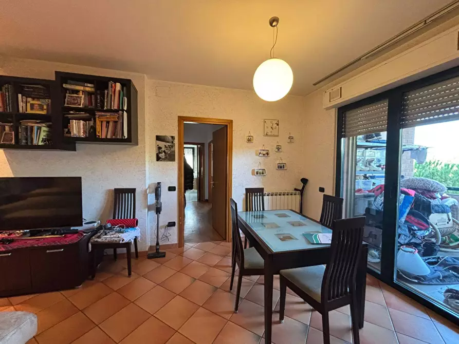 Immagine 19 di Appartamento in vendita  in Via Francesco Maria Ferri 2 a Marsciano