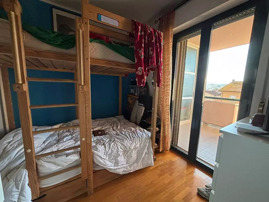 Immagine 25 di Appartamento in vendita  in Via Francesco Maria Ferri 2 a Marsciano