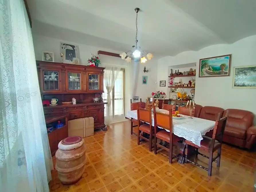 Immagine 3 di Casa indipendente in vendita  in via IV Novembre 66 a Montegabbione