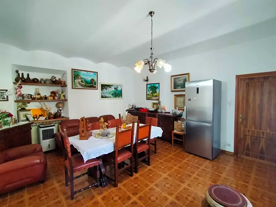 Immagine 4 di Casa indipendente in vendita  in via IV Novembre 66 a Montegabbione