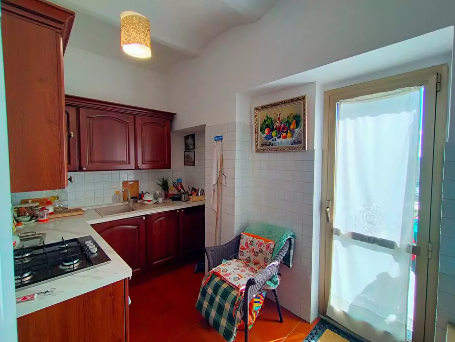 Immagine 8 di Casa indipendente in vendita  in via IV Novembre 66 a Montegabbione