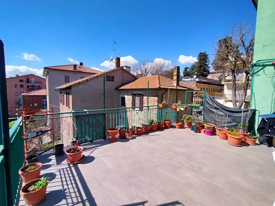 Immagine 10 di Casa indipendente in vendita  in via IV Novembre 66 a Montegabbione
