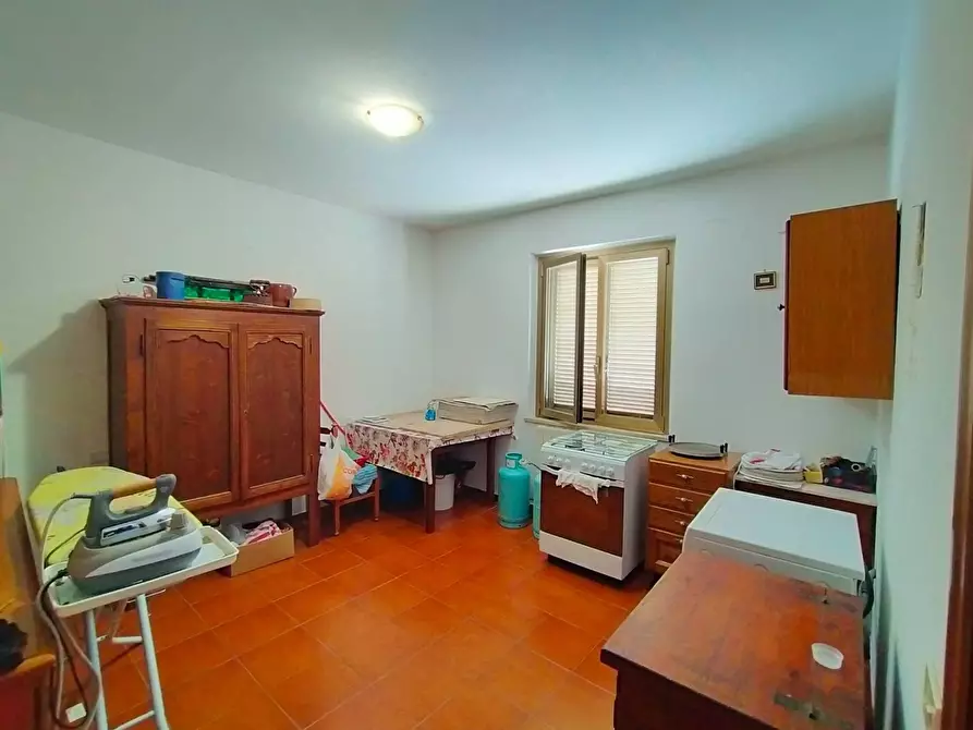 Immagine 14 di Casa indipendente in vendita  in via IV Novembre 66 a Montegabbione