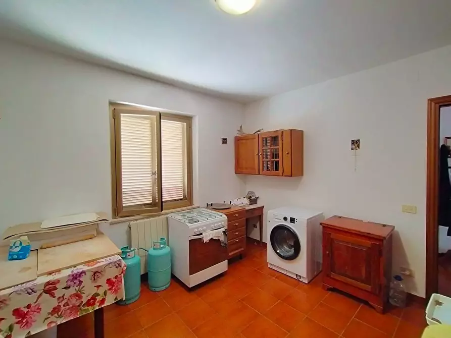 Immagine 15 di Casa indipendente in vendita  in via IV Novembre 66 a Montegabbione