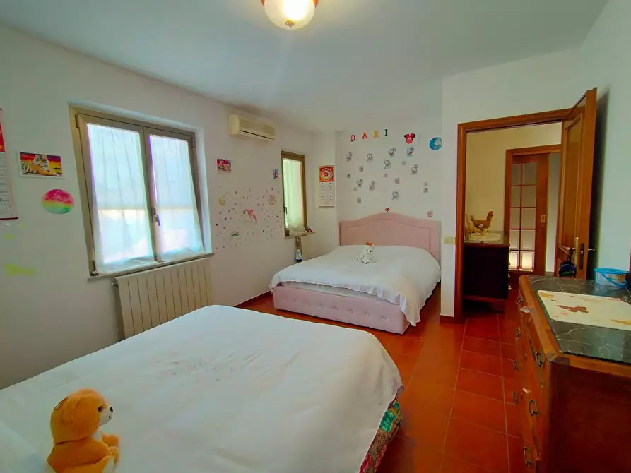 Immagine 23 di Casa indipendente in vendita  in via IV Novembre 66 a Montegabbione