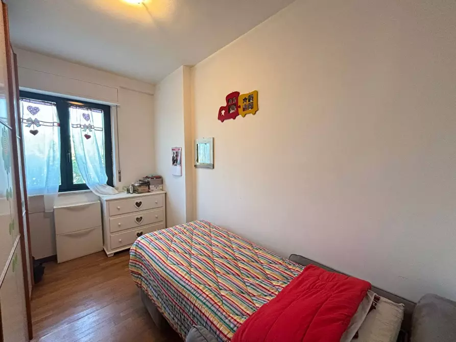 Immagine 22 di Appartamento in vendita  in Via Francesco Maria Ferri 2 a Marsciano