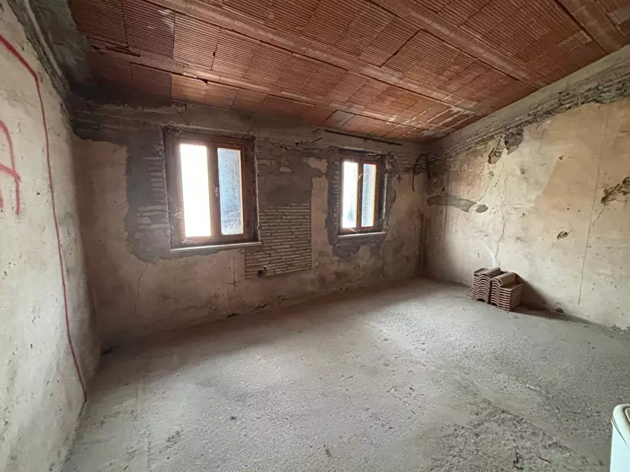 Immagine 3 di Casa semindipendente in vendita  in Piazza della Vittoria 13 a Marsciano