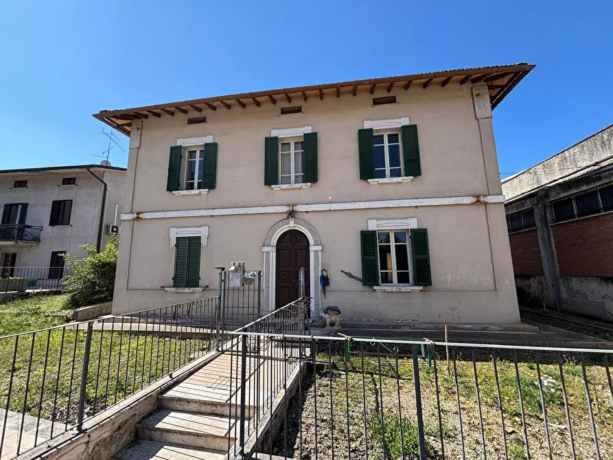 Immagine 2 di Casa indipendente in vendita  in Via XXIV Maggio 32 a Marsciano