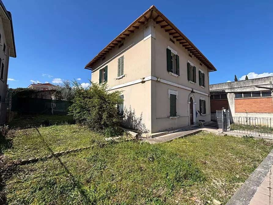 Immagine 3 di Casa indipendente in vendita  in Via XXIV Maggio 32 a Marsciano
