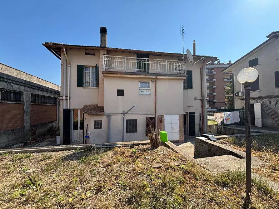 Immagine 6 di Casa indipendente in vendita  in Via XXIV Maggio 32 a Marsciano