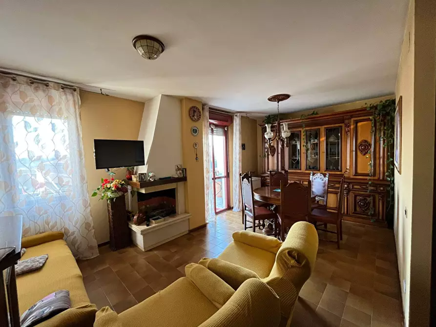 Immagine 1 di Appartamento in vendita  in Via Bulgarelli 5 a Marsciano