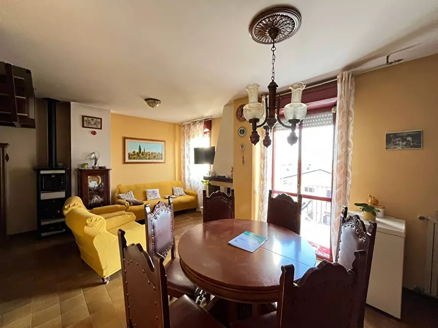 Immagine 6 di Appartamento in vendita  in Via Bulgarelli 5 a Marsciano
