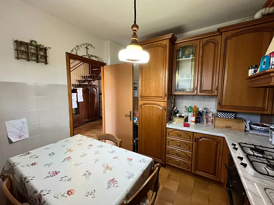 Immagine 10 di Appartamento in vendita  in Via Bulgarelli 5 a Marsciano