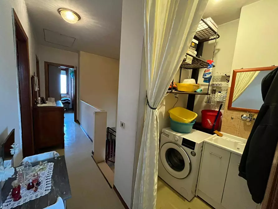 Immagine 13 di Appartamento in vendita  in Via Bulgarelli 5 a Marsciano