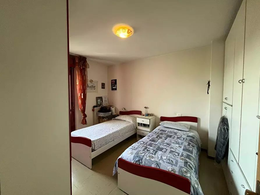 Immagine 17 di Appartamento in vendita  in Via Bulgarelli 5 a Marsciano