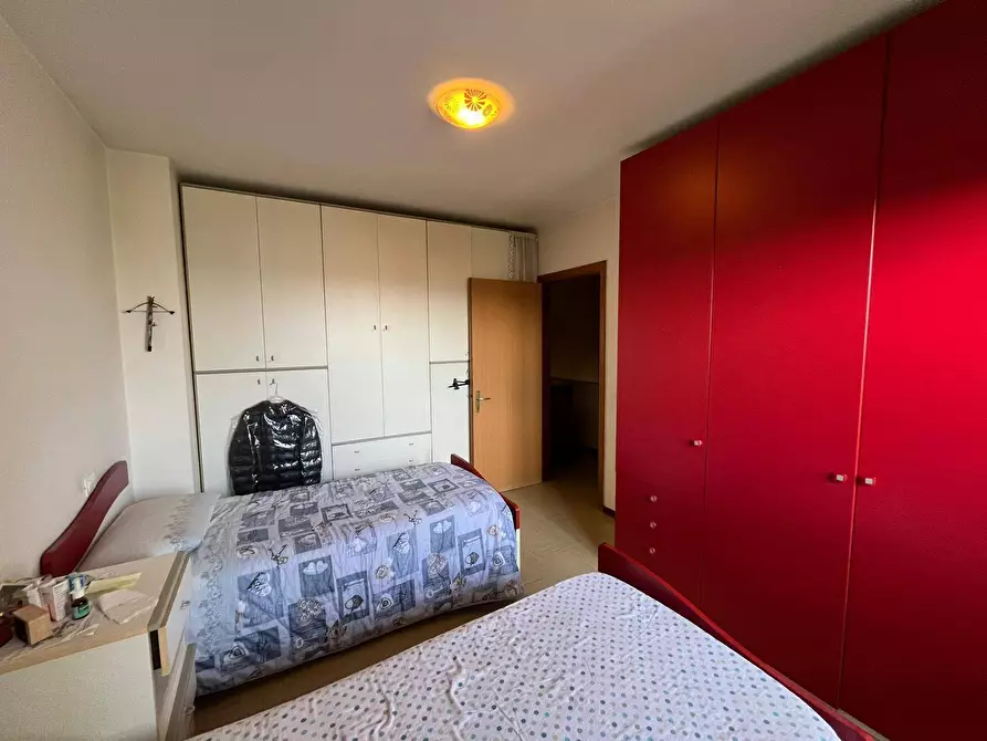 Immagine 19 di Appartamento in vendita  in Via Bulgarelli 5 a Marsciano
