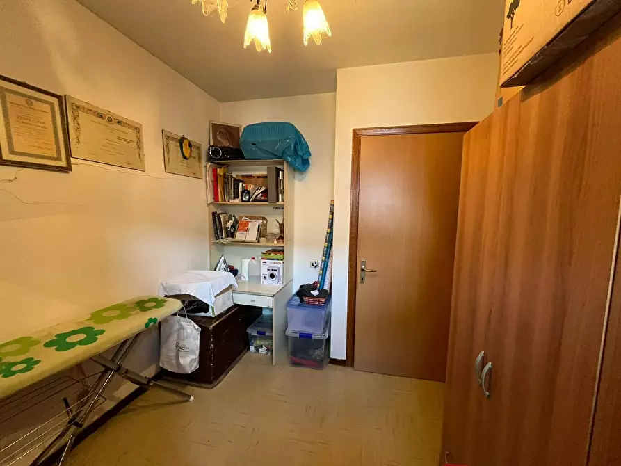 Immagine 21 di Appartamento in vendita  in Via Bulgarelli 5 a Marsciano
