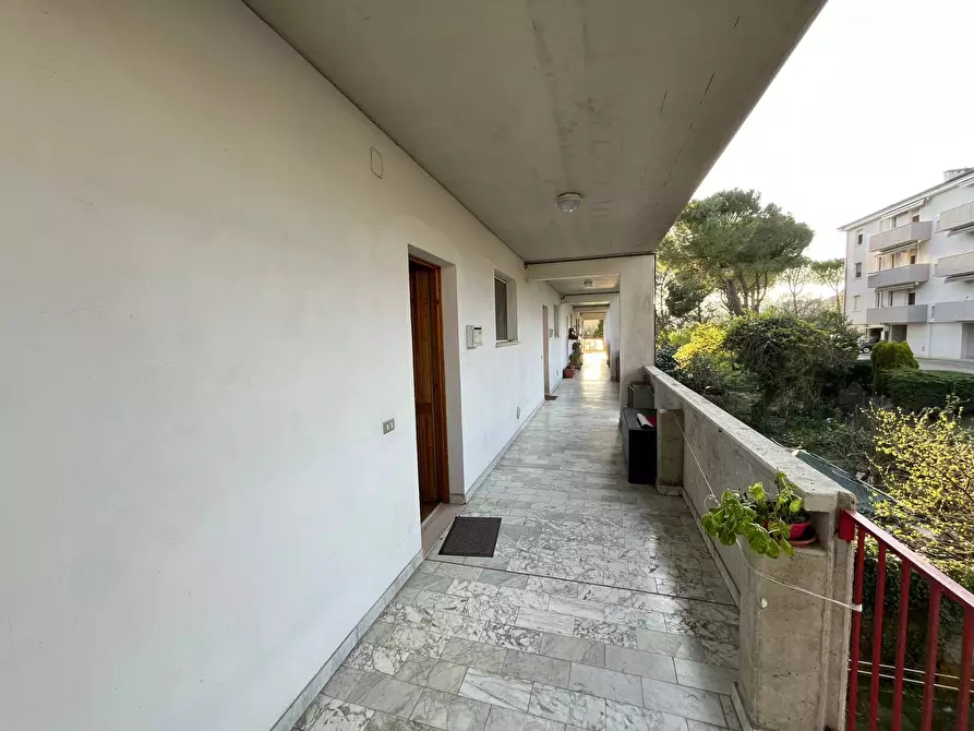 Immagine 24 di Appartamento in vendita  in Via Bulgarelli 5 a Marsciano